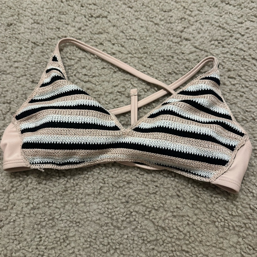 Target bikini top
